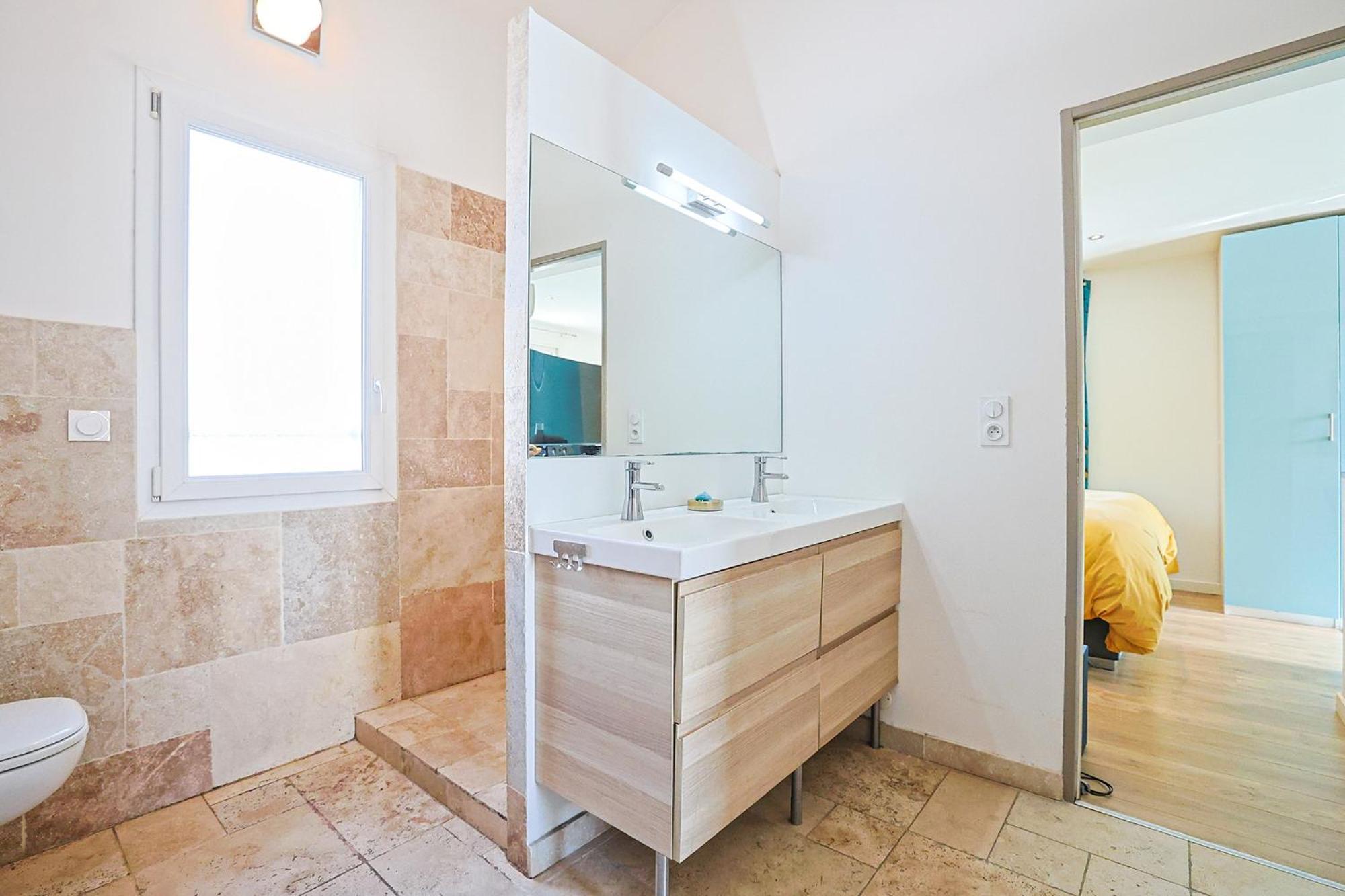 Maison Avec Piscine Et Jacuzzi Proche Des Plages Toulon Luaran gambar